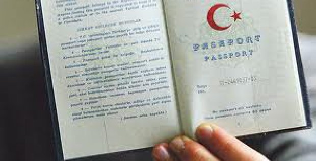 Çipli pasaportu olmayana hac ve umre yok!