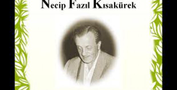 Necip Fazıl Kısakürek - Hac Yolculuğunu anlatıyor