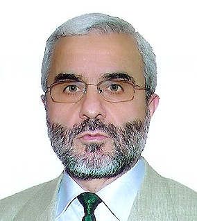 Ahmet Ziya İbrahimoğlu